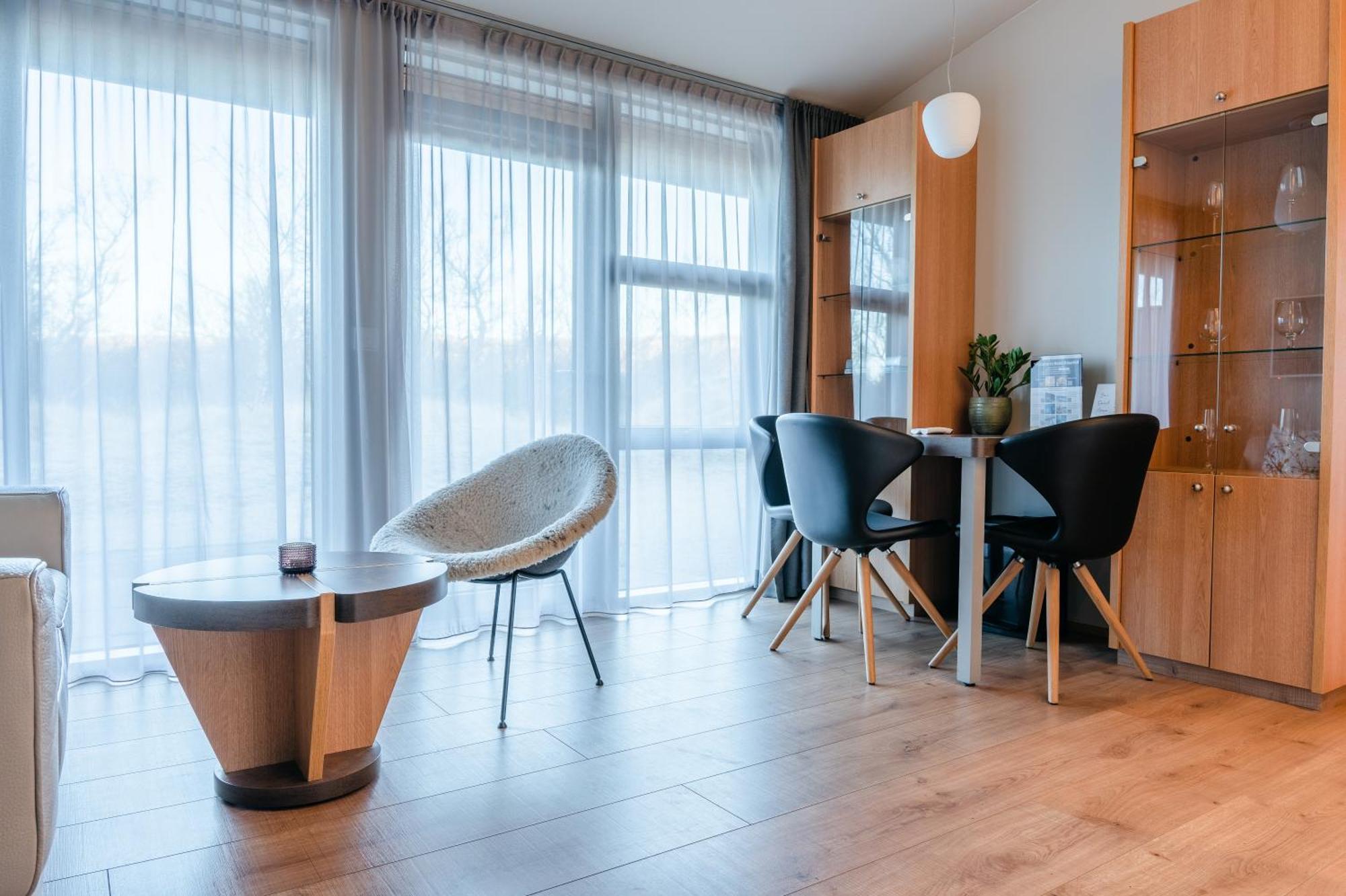 Hotel Húsafell מראה חיצוני תמונה