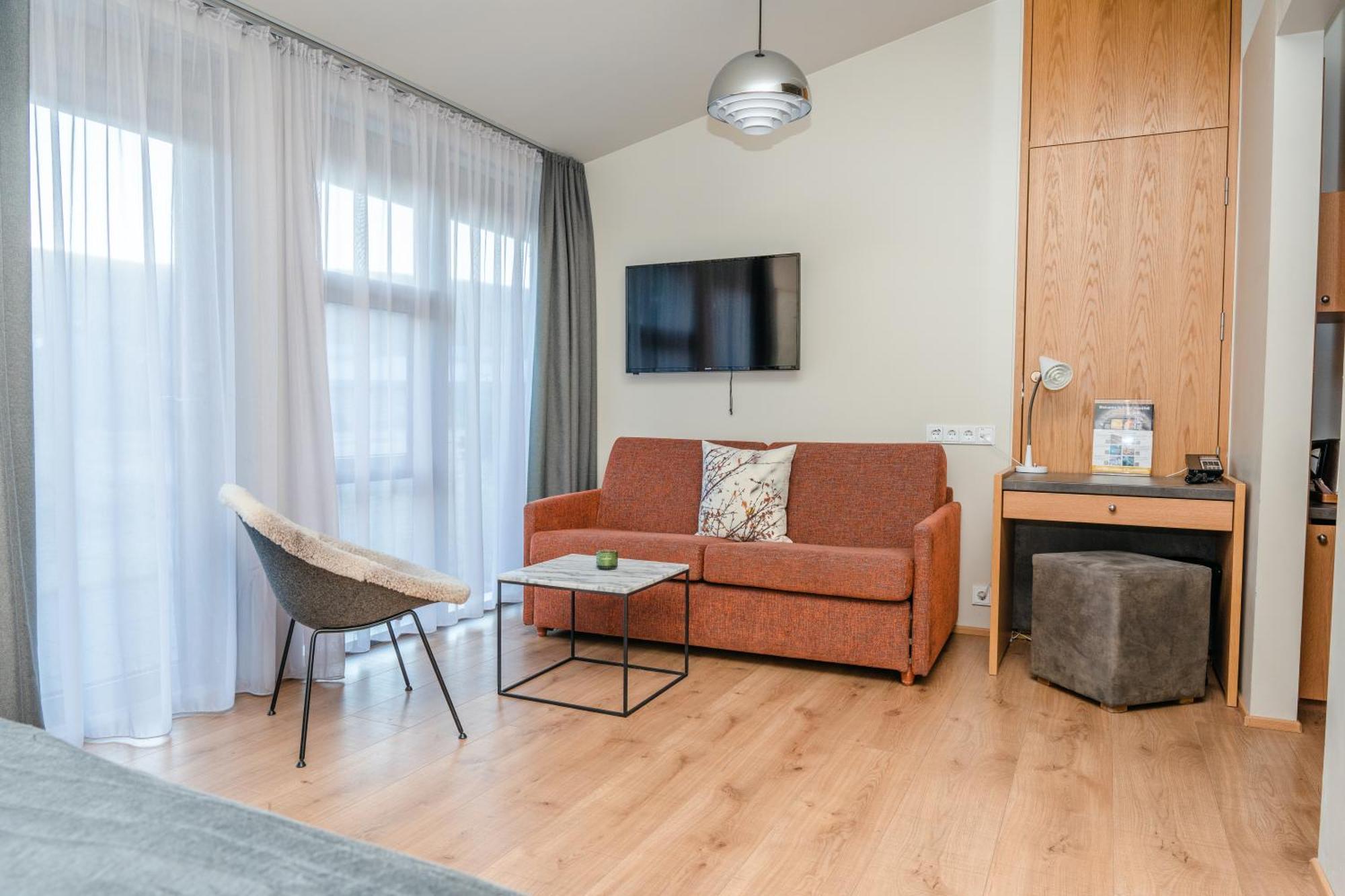 Hotel Húsafell מראה חיצוני תמונה