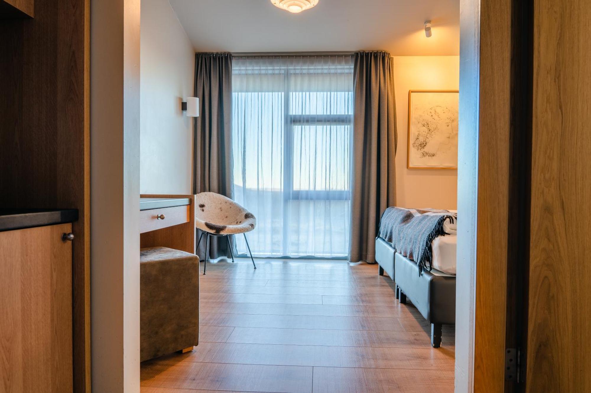 Hotel Húsafell מראה חיצוני תמונה