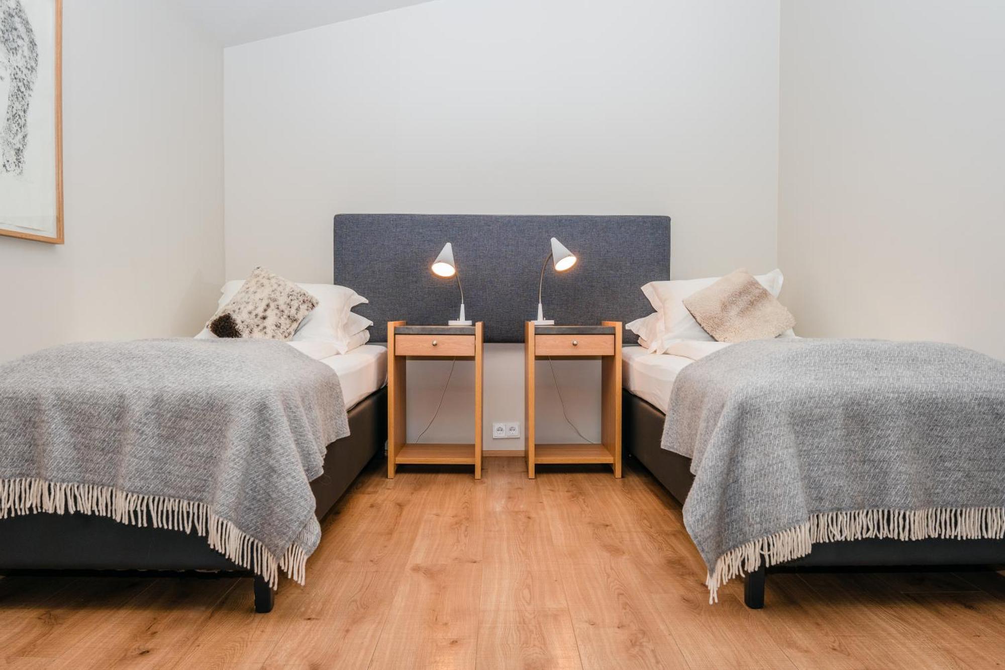 Hotel Húsafell מראה חיצוני תמונה