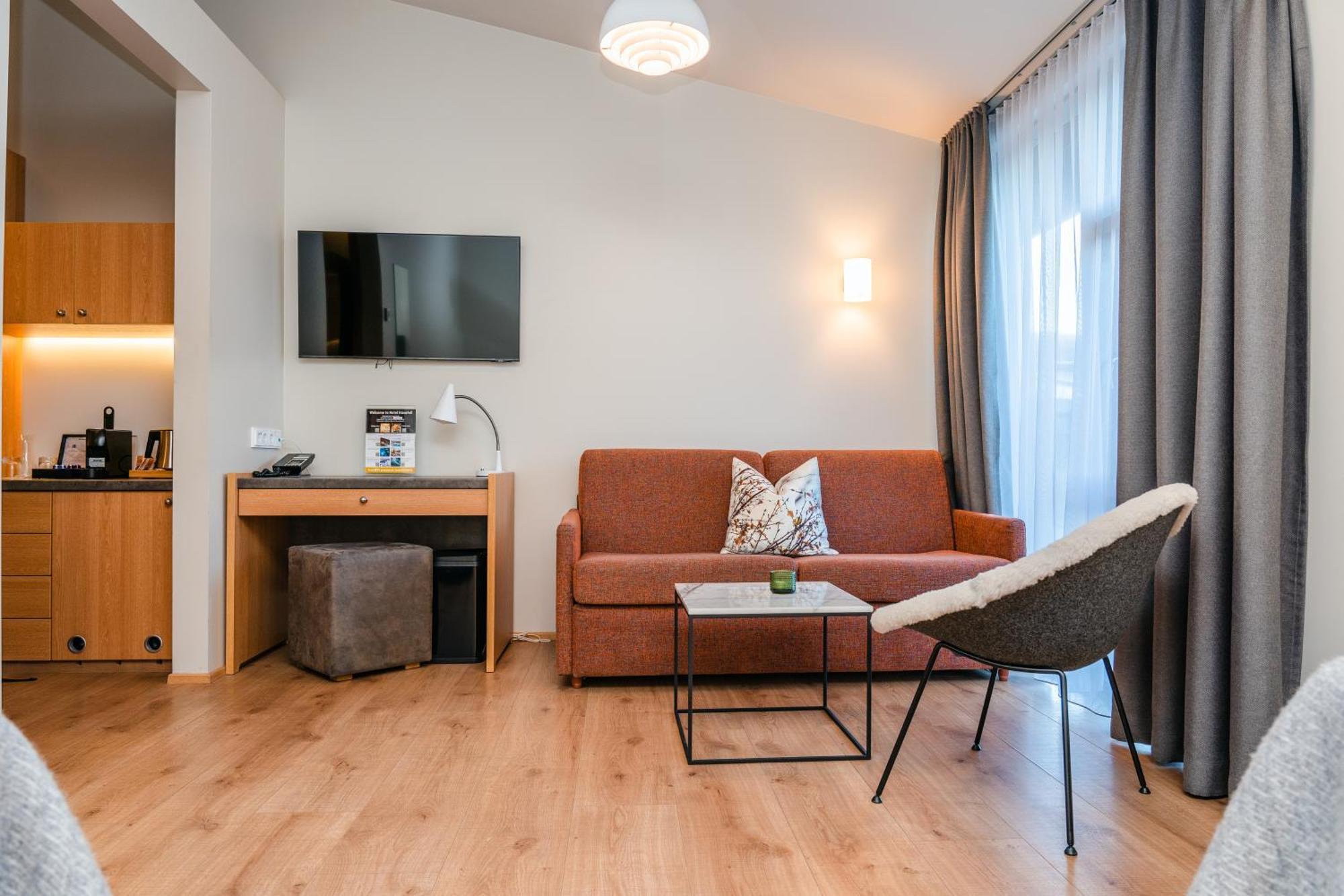Hotel Húsafell מראה חיצוני תמונה