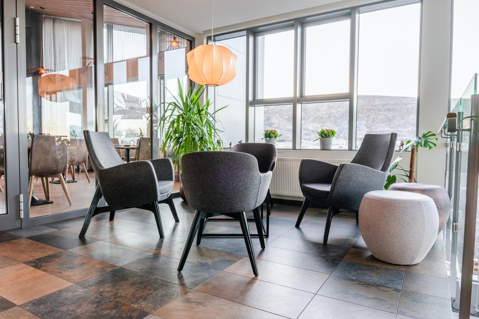 Hotel Húsafell מראה חיצוני תמונה