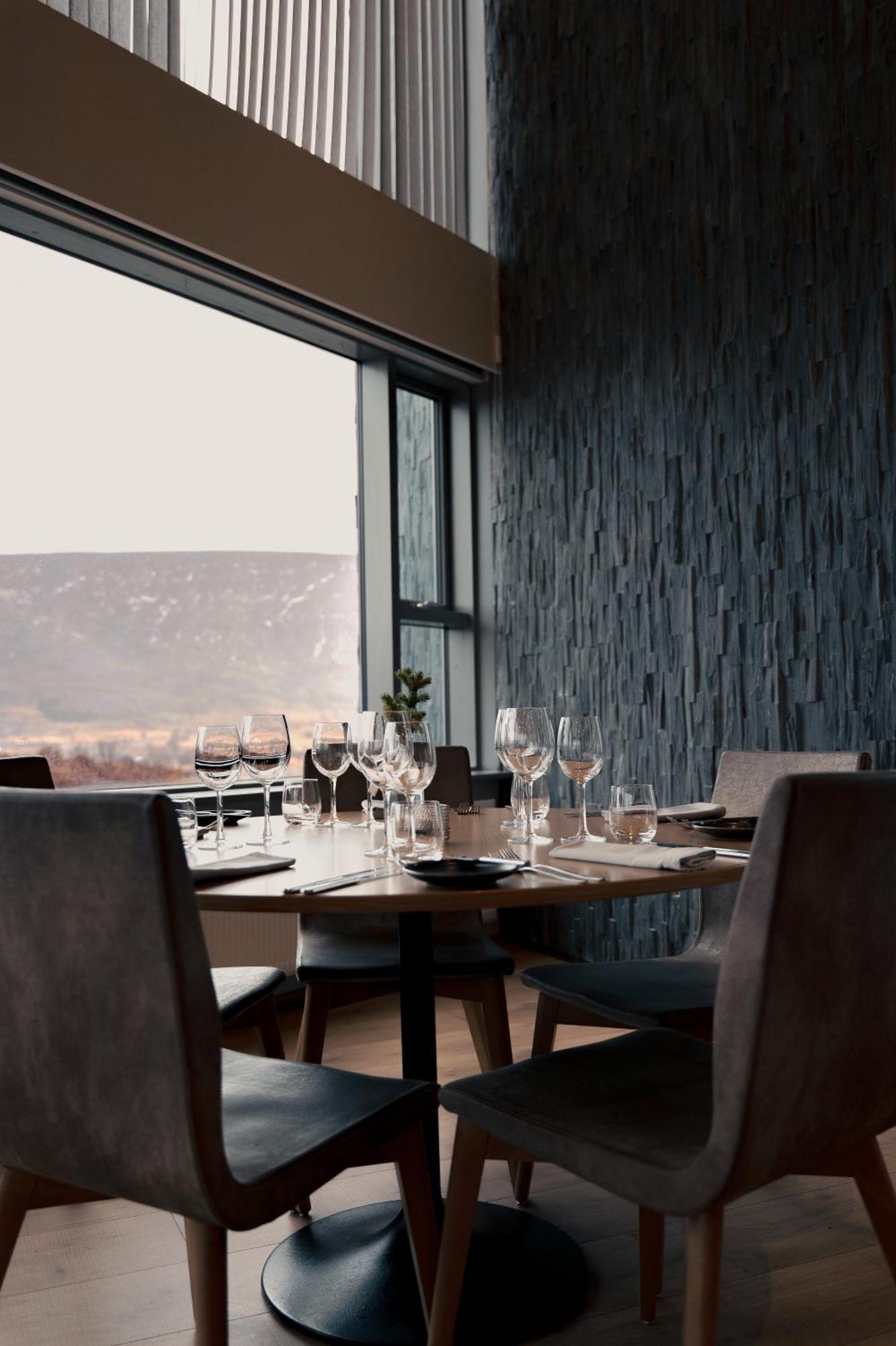 Hotel Húsafell מראה חיצוני תמונה