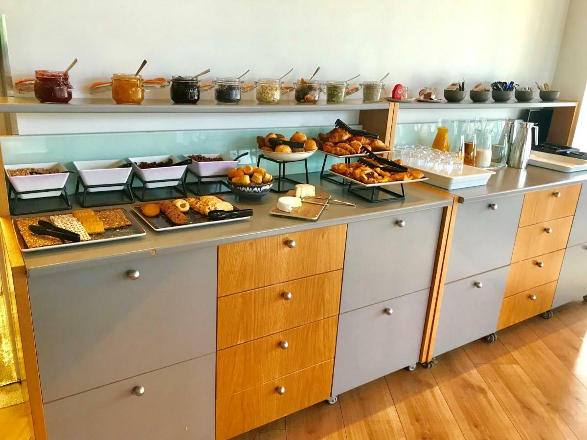 Hotel Húsafell מראה חיצוני תמונה